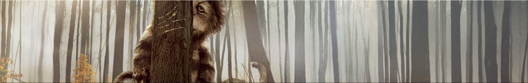 Where the Wild Things Are