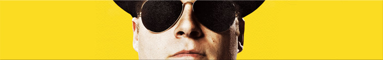 Observe and Report