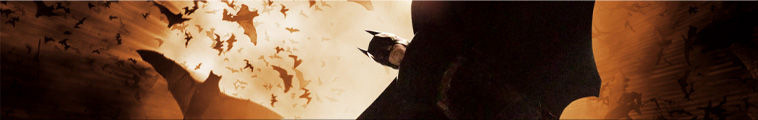Batman Begins
